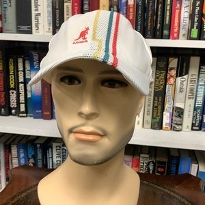 Kangol 75th anniversary Aztec Stripe Spacecap